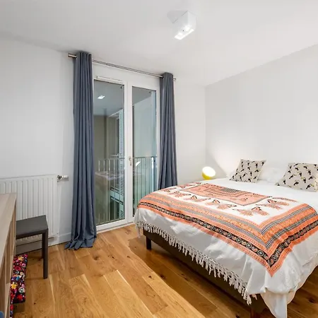 Duplex Avec Vue Sur La Garonne *