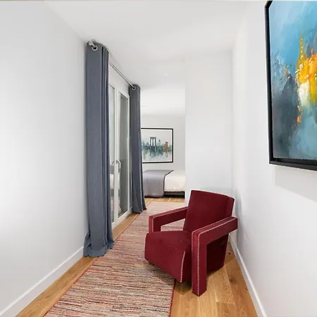 Duplex Avec Vue Sur La Garonne