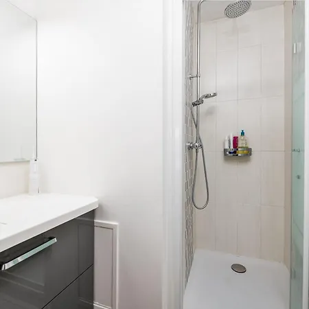 Duplex Avec Vue Sur La Garonne Διαμέρισμα Μπορντό