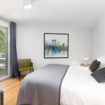 Duplex Avec Vue Sur La Garonne Apartman Bordeaux