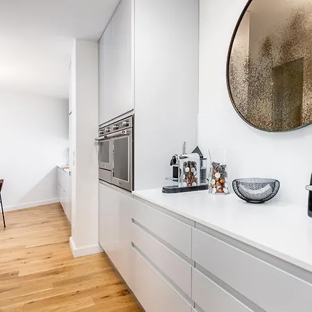 Apartment Duplex Avec Vue Sur La Garonne Bordeaux