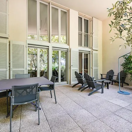 Duplex Avec Vue Sur La Garonne