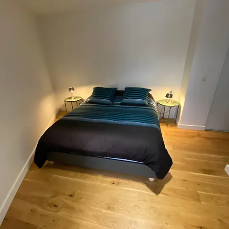 Duplex Avec Vue Sur La Garonne Bordeaux