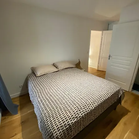 Duplex Avec Vue Sur La Garonne *