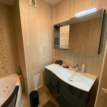 Διαμέρισμα Duplex Avec Vue Sur La Garonne *