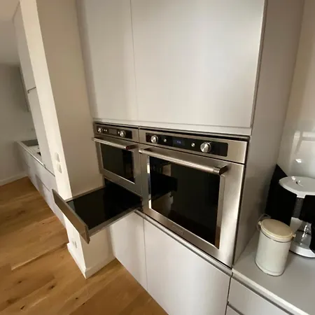 Duplex Avec Vue Sur La Garonne Bordeaux