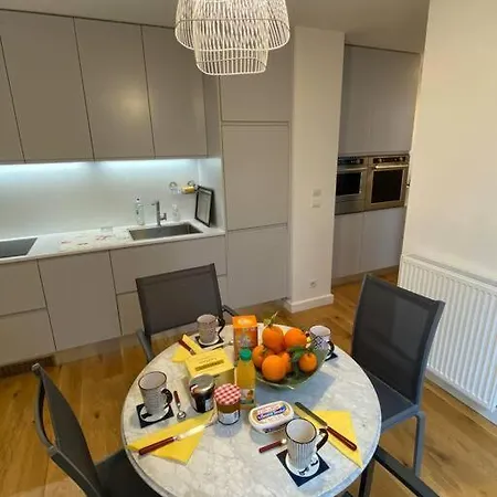 Apartman Duplex Avec Vue Sur La Garonne *
