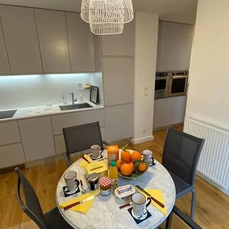 Apartment Duplex Avec Vue Sur La Garonne *