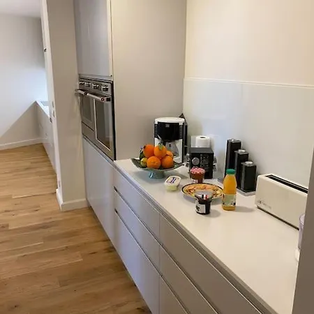 Duplex Avec Vue Sur La Garonne
